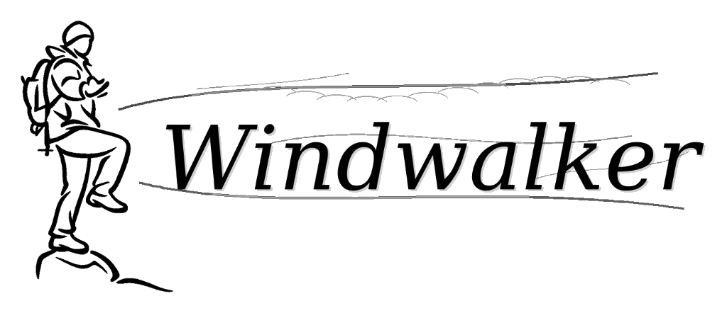 WindWalker